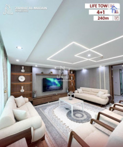 شوقەی دوپلێکس بۆ فرۆشتن image 2