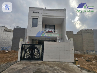 Modern House in Simy Khatwnawa image 1