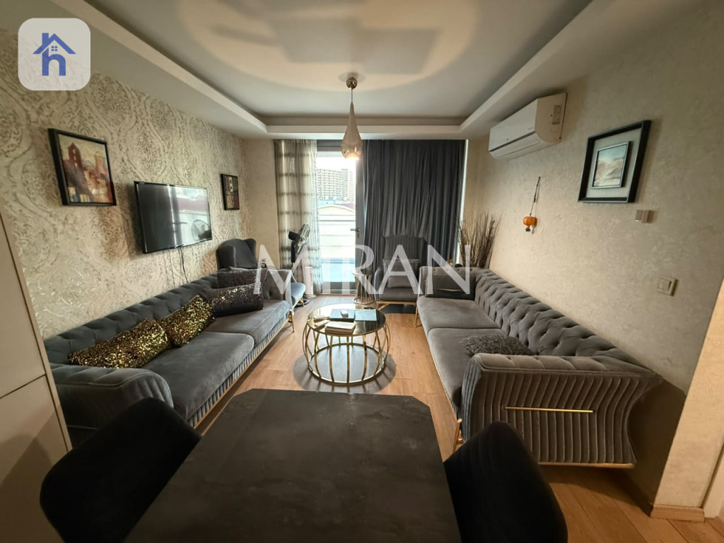Spacious Apartment with Stunning Views