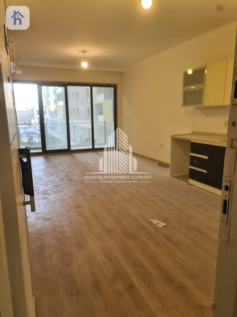 Apartment (3+1)