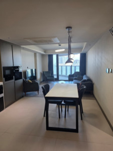 Furnished Apartment in Cavalli Tower image 4