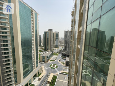 شقة مريحة في امباير سكوير image 9