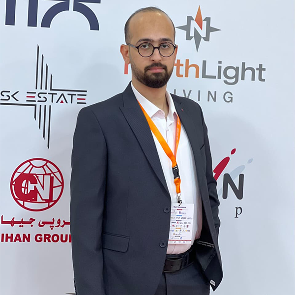 نورەدین هشام