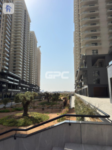 Modern One-Bedroom Apartment in Rami Towers Image 6