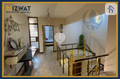 Spacious House for Sale in Al Jihad Resim 9