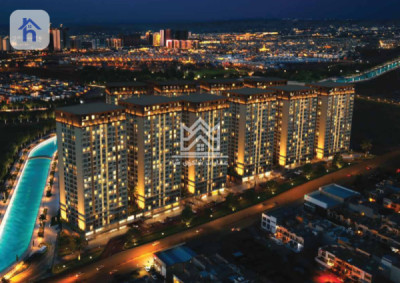 Modern Apartment image 1