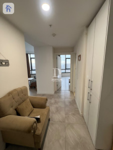 Fully Equipped 1-Bedroom Apartment in Prime Location image 2
