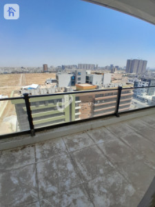 شقة ستوديو صورة 4