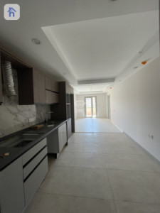 Cozy 1-Bedroom Apartment in Cihan City Image 4