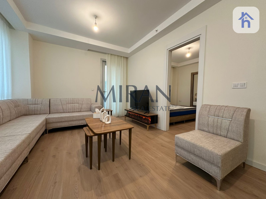 Furnished Apartment For Rent