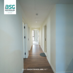 Furnished Apartment in Boulevard image 5