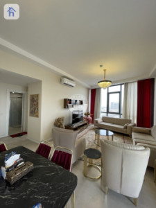 Furnished Apartment For Rent image 2