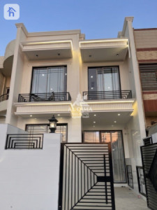 Two Floor House image 1