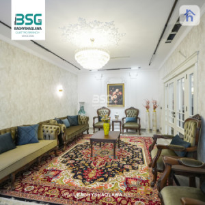 Furnished House For Sale Image 7