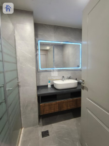Furnished Apartment For Rent Resim 9