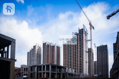 Spacious Apartment with Installments image 1