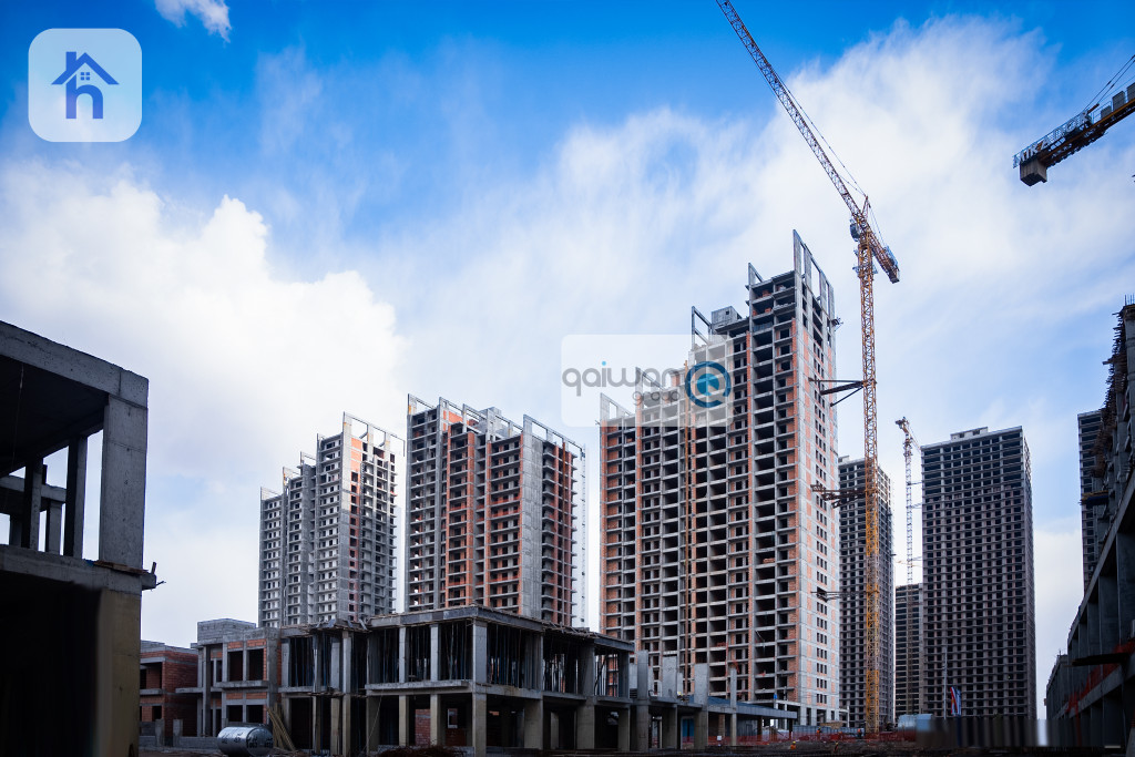 Spacious Apartment with Installments