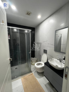 شقة مؤثثة للإيجار صورة 8