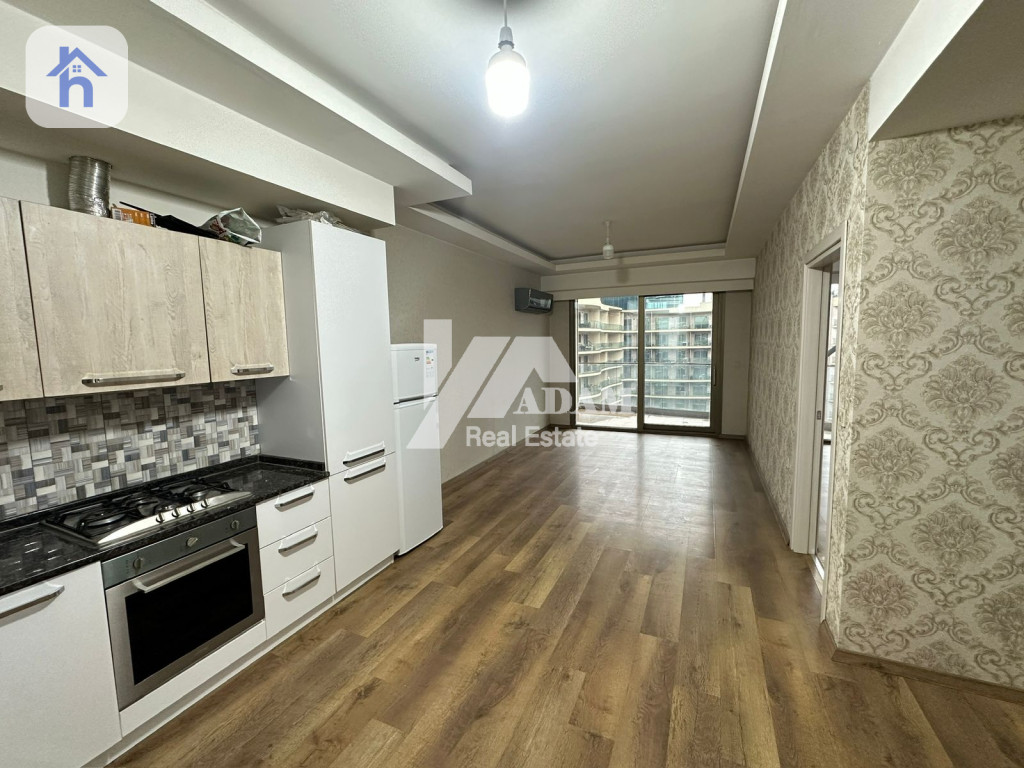 Apartment (1+1) Resim 2