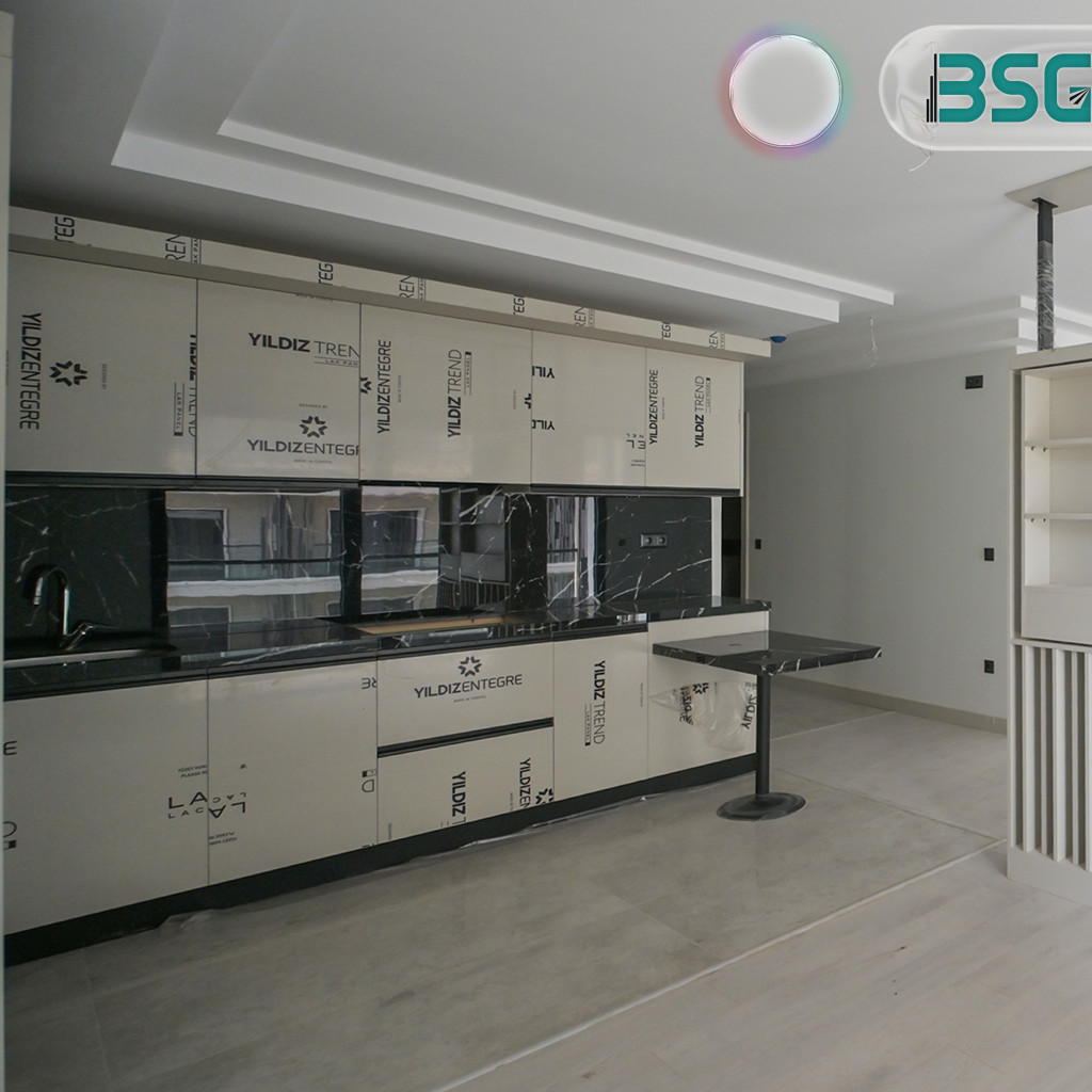 Garden View Apartment Resim 2