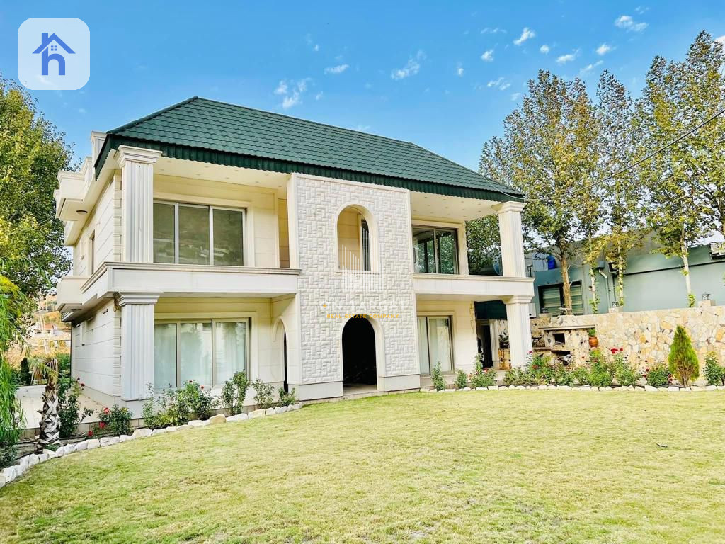 کێڵگەیەکی گەورە بۆ فرۆشتن لە شقڵاوە