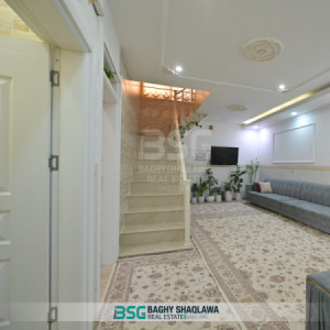 منزل مقابل الحديقة صورة 8