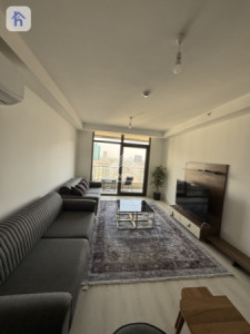 Modern Furnished Apartment in Empire Pearl image 2