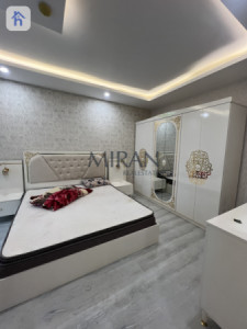 Modern Furnished Apartment in MNW Towers Image 4