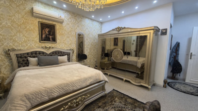 منزل كبير للعائلة في أربيل image 13