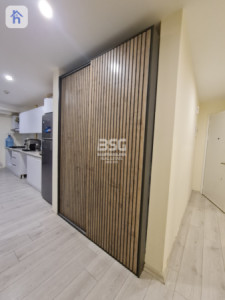 Modern Apartment in Rona Towers image 4