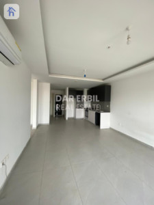 Apartment (1+1) — 1