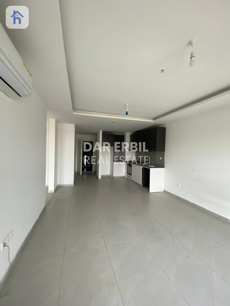 Apartment (1+1)