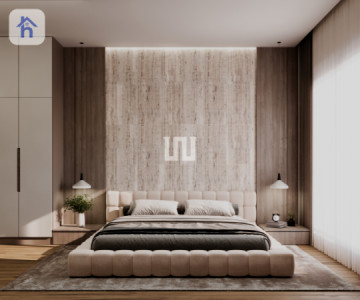 Modern Living In Salam Project Image 7