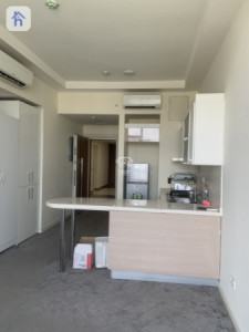 Cozy studio apartment in Empire Diamond image 2