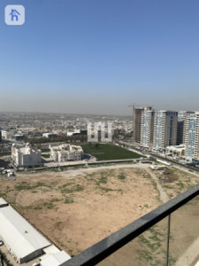 Studio Apartment Resim 8