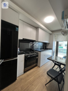 Furnished Apartment For Sale image 6