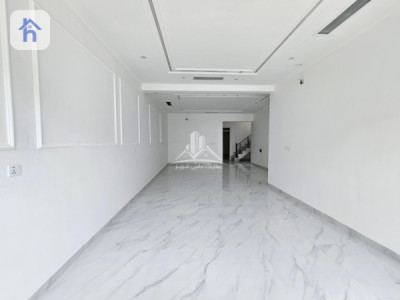 Modern House with Multiple Rooms Image 4