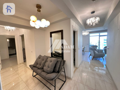 Cozy 1-Bedroom Apartment in Empire Wings Image 3