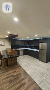 Modern 2 Bedroom Flat in Erbil Image 5