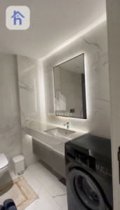 Spacious Fully Furnished Apartment in Erbil image 7