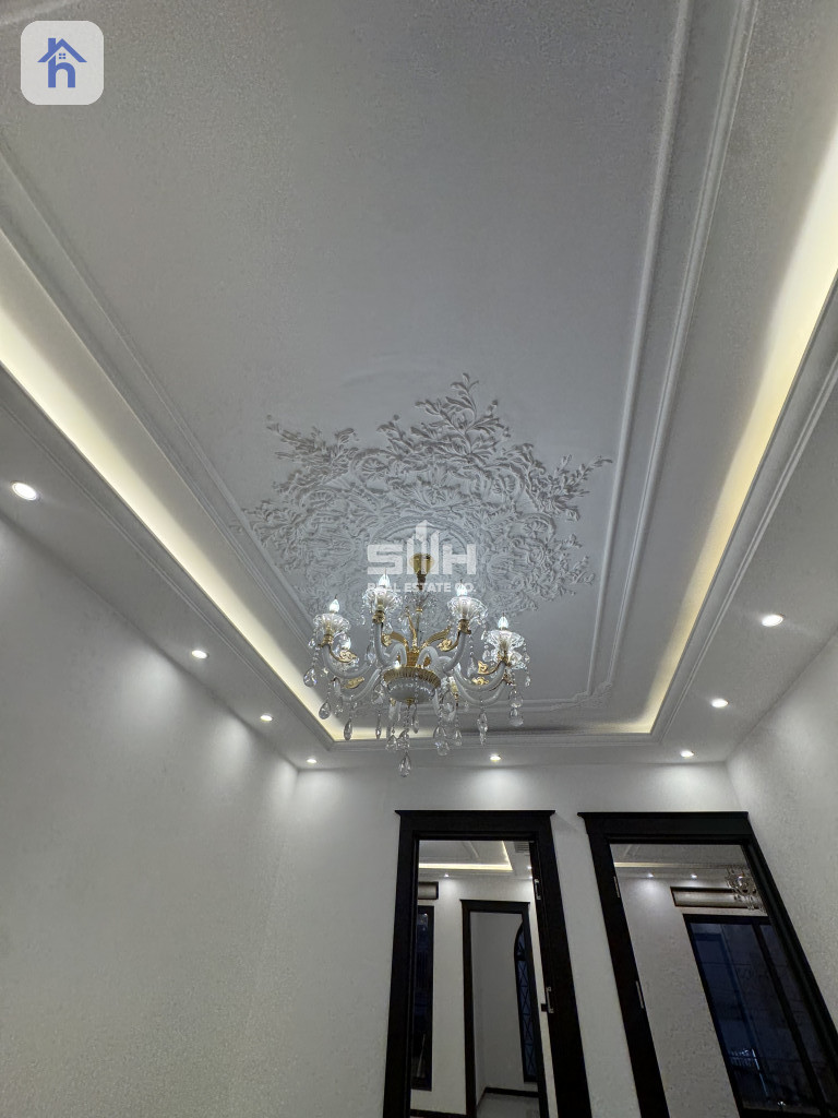 Comfortable Living Spaces for Everyone Image 2