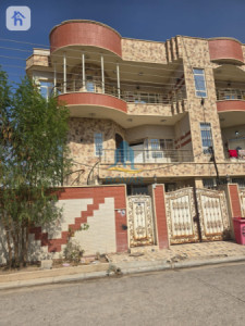 منزل مقابل حدیقة image 2