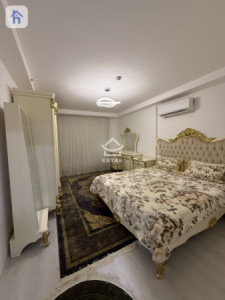 Furnished Apartment For Rent Resim 6