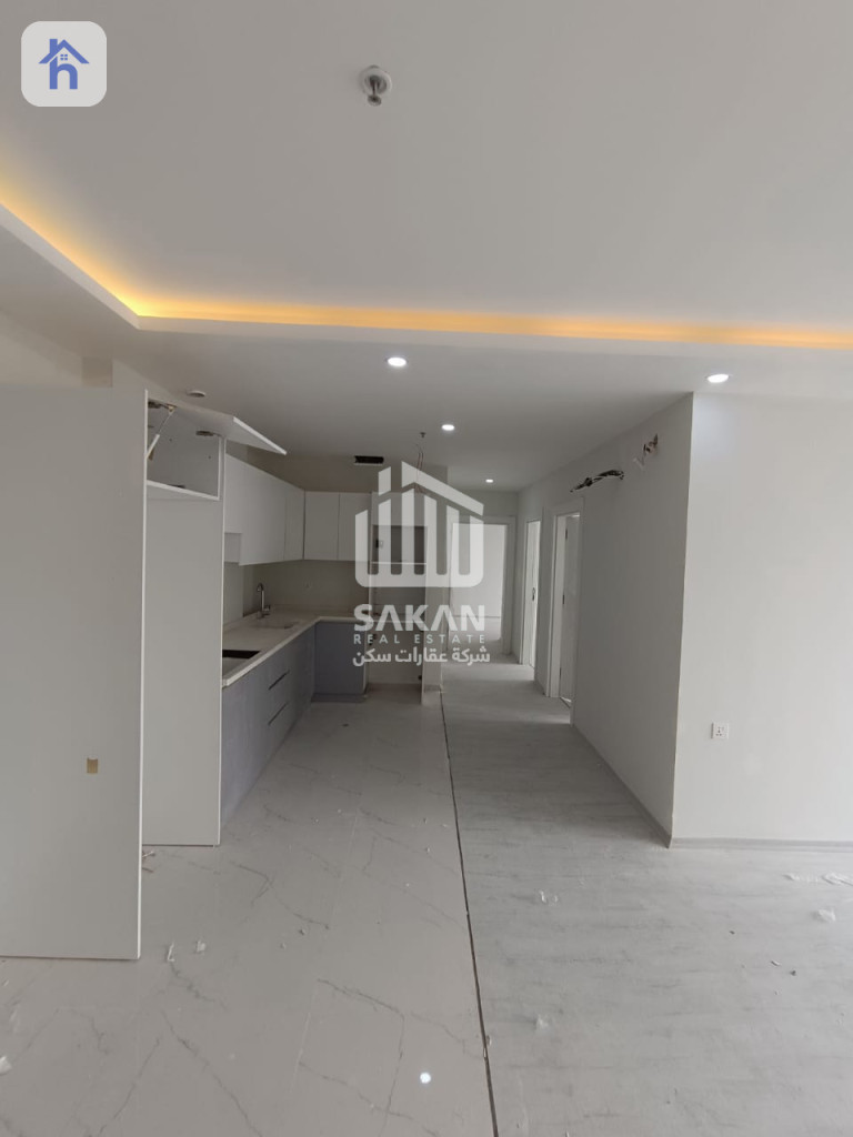 External View Apartment