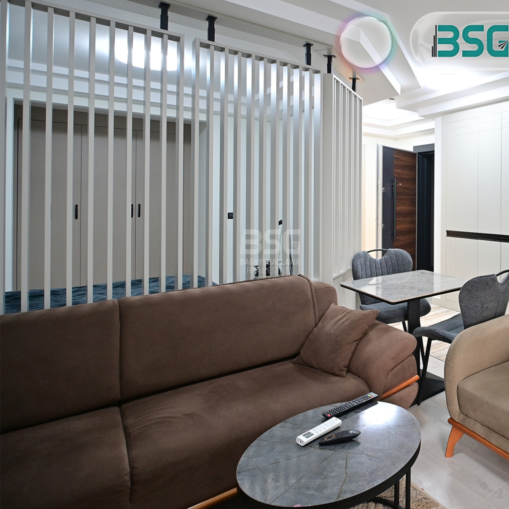 Furnished Apartment For Rent Resim 2