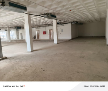 floor for rent in karada next to 650 cafe Image 10