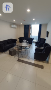 Modern Furnished Apartment in Slava City image 1