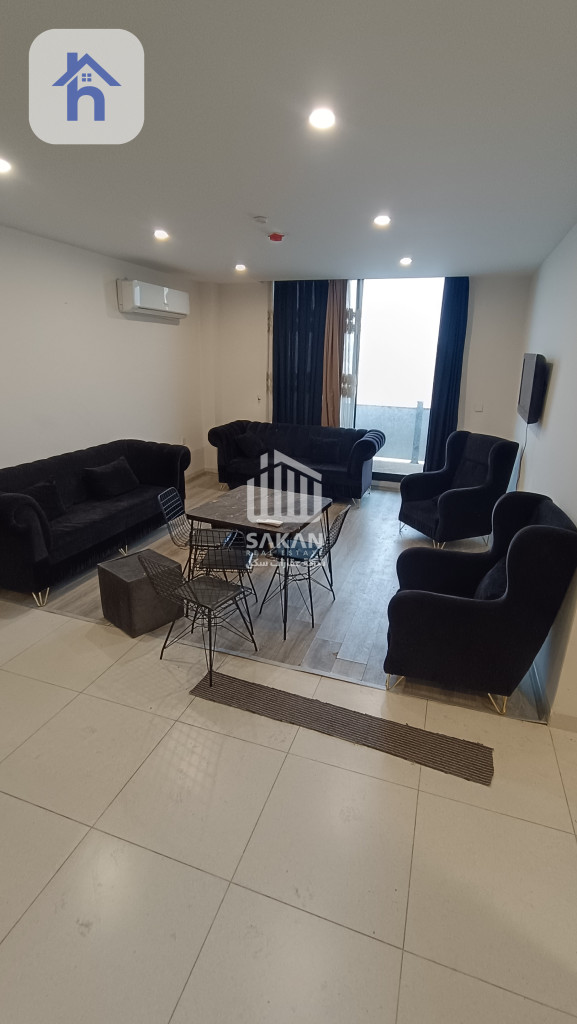 Modern Furnished Apartment in Slava City