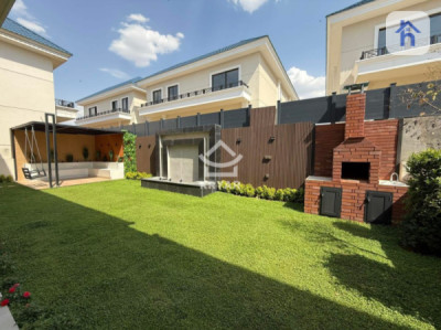 Spacious Family Home in Erbil Resim 3