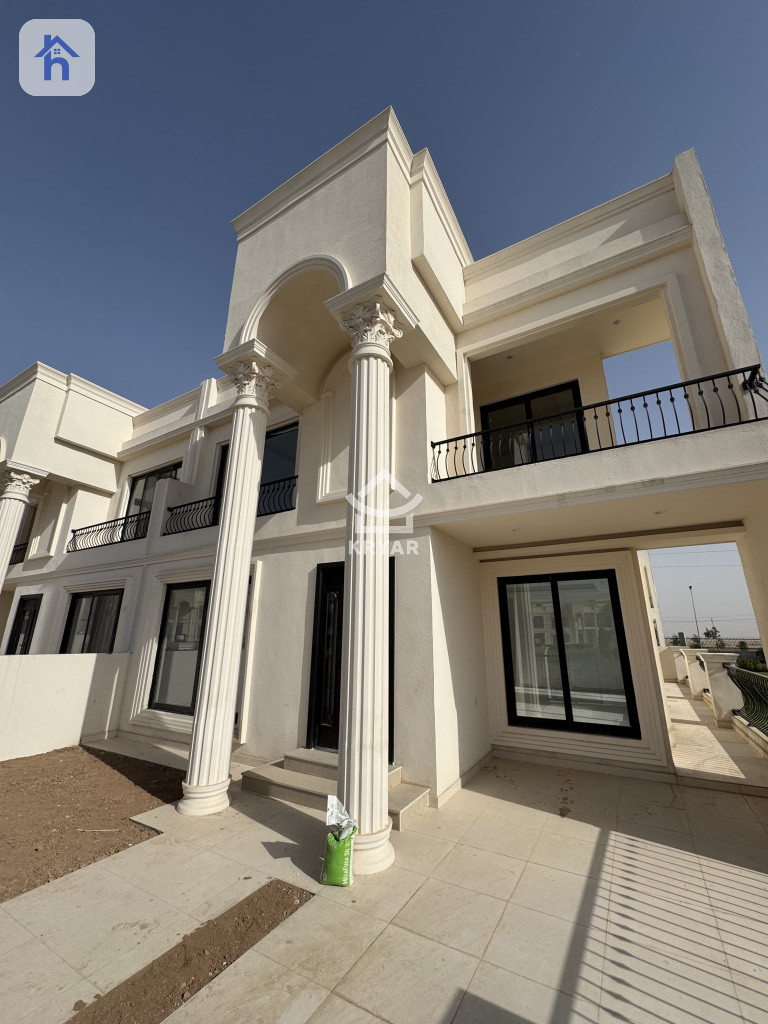 Spacious home with 4 bedrooms